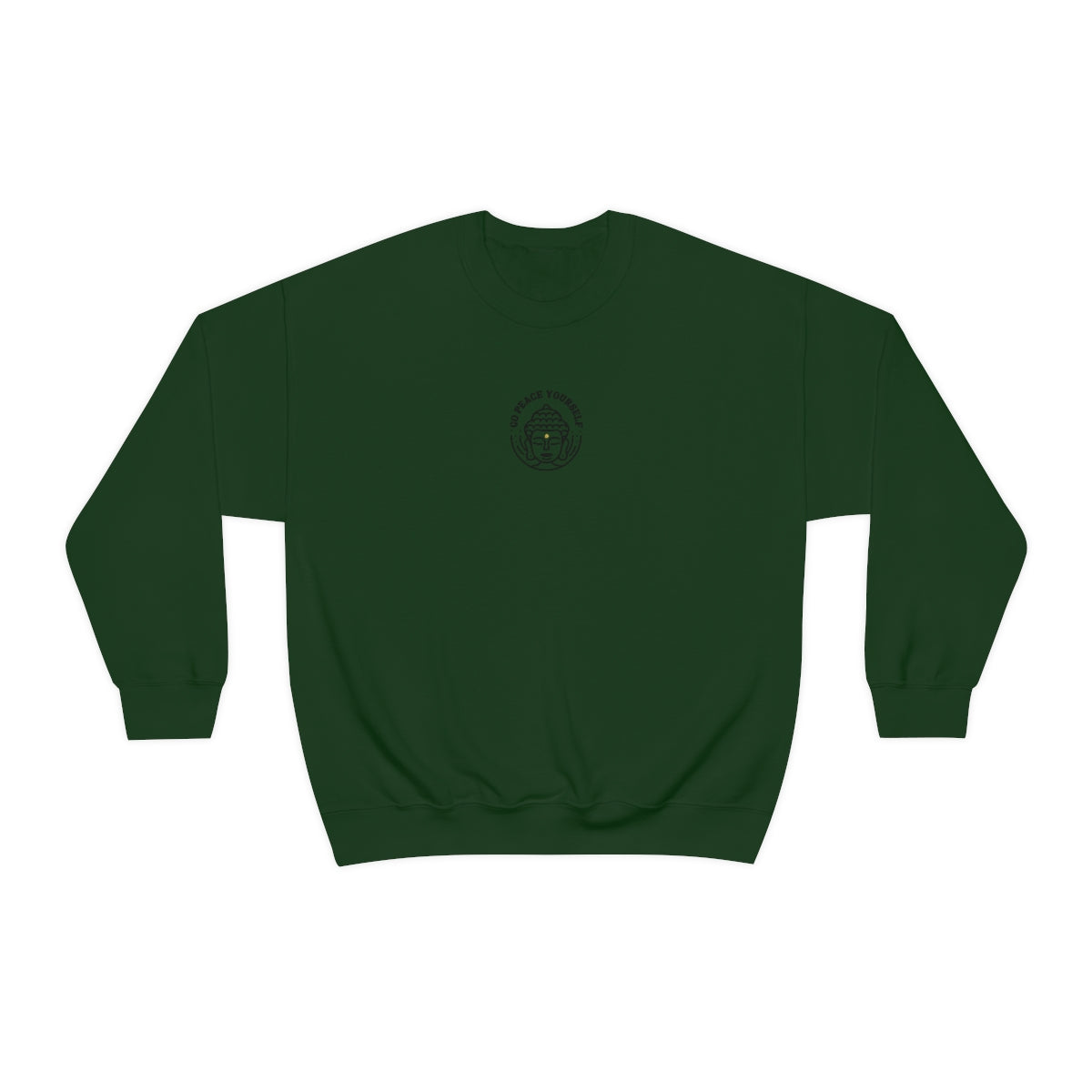 GPY Unisex Heavy Blend™ Crewneck Sweatshirt