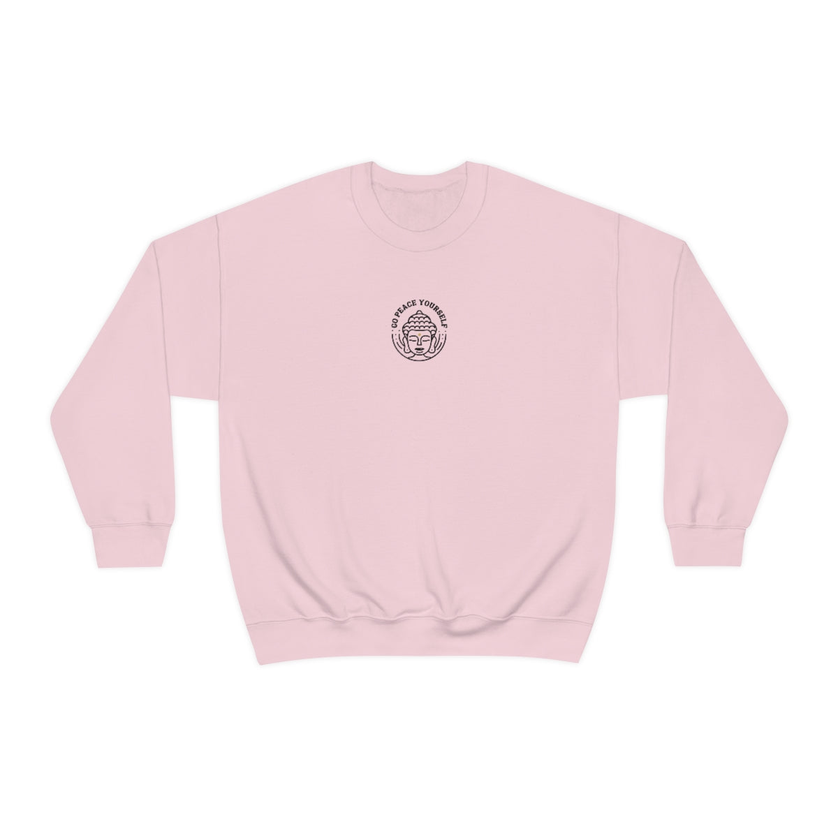 GPY Unisex Heavy Blend™ Crewneck Sweatshirt