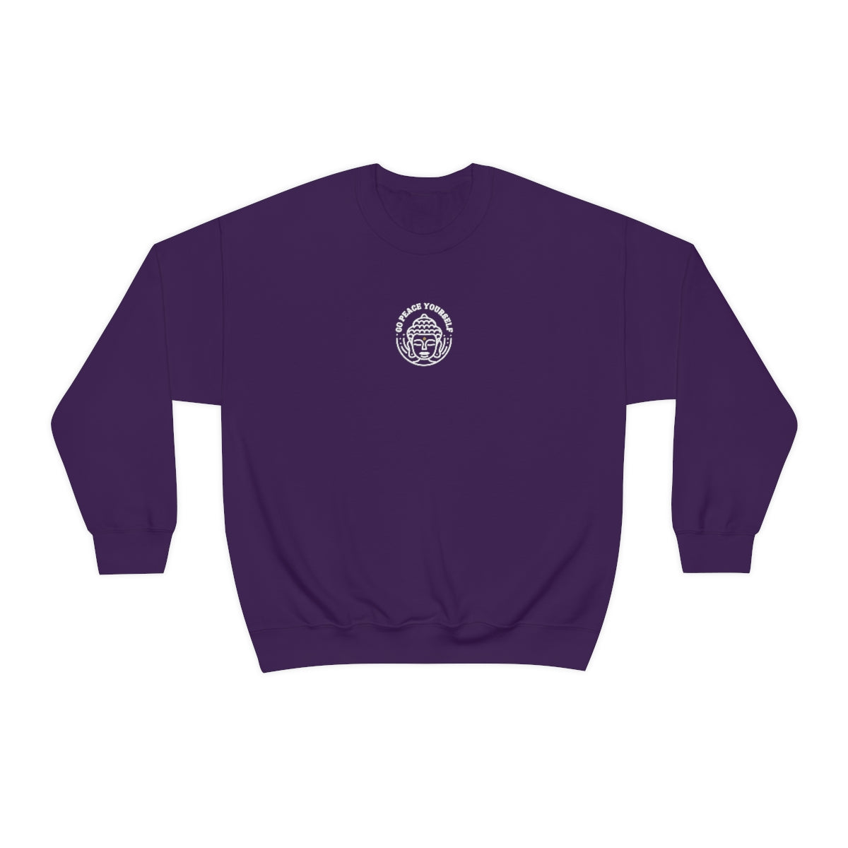 GPY Unisex Heavy Blend™ Crewneck Sweatshirt