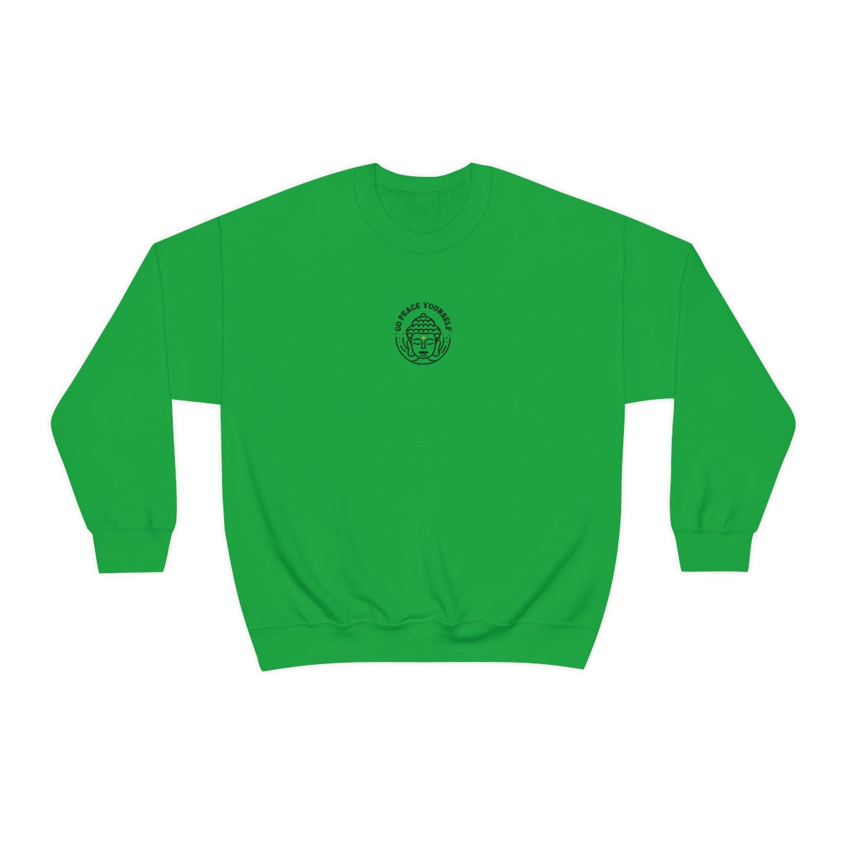 GPY Unisex Heavy Blend™ Crewneck Sweatshirt