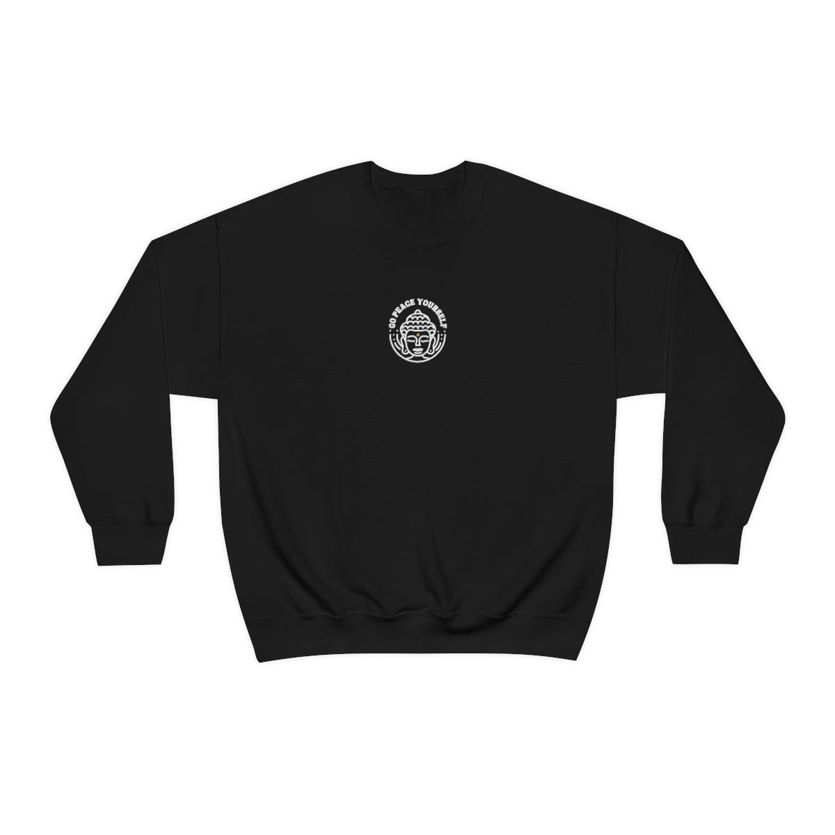 GPY Unisex Heavy Blend™ Crewneck Sweatshirt
