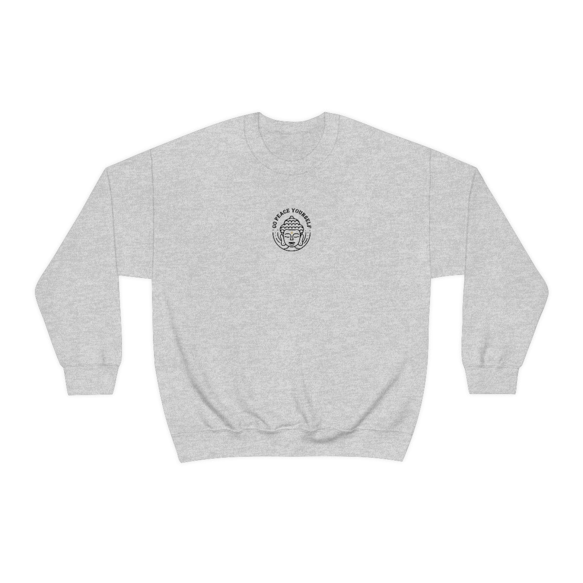 GPY Unisex Heavy Blend™ Crewneck Sweatshirt