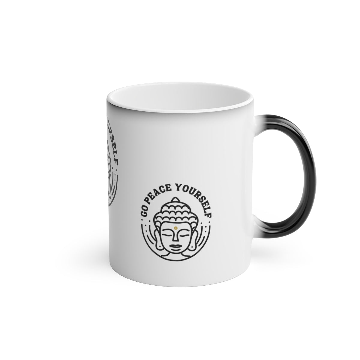 GPY Magic Mug