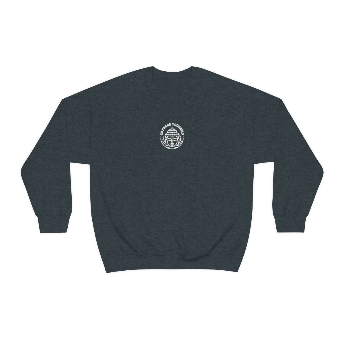 GPY Unisex Heavy Blend™ Crewneck Sweatshirt