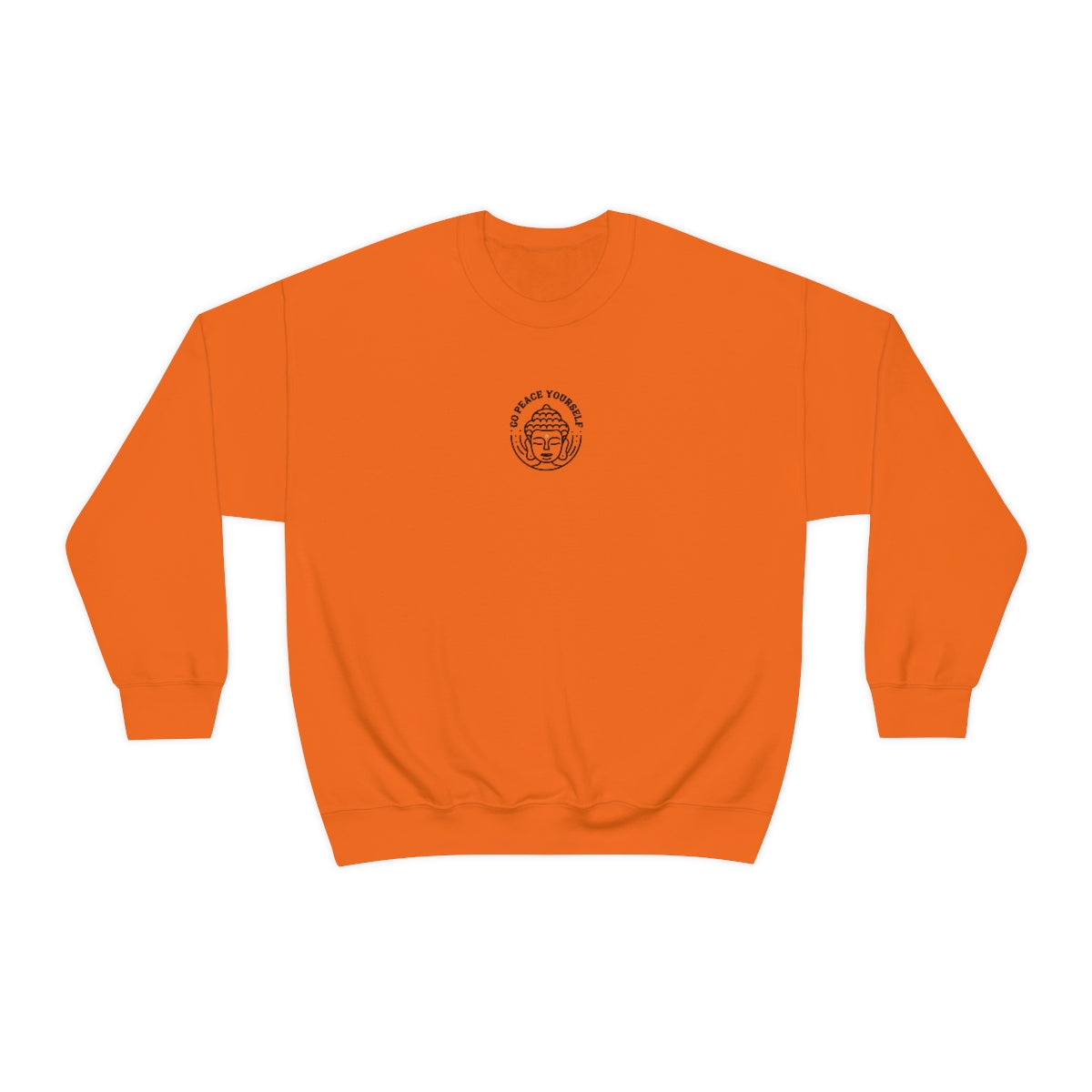GPY Unisex Heavy Blend™ Crewneck Sweatshirt