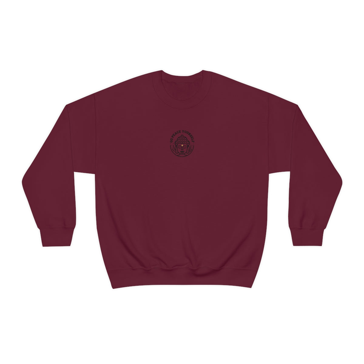 GPY Unisex Heavy Blend™ Crewneck Sweatshirt