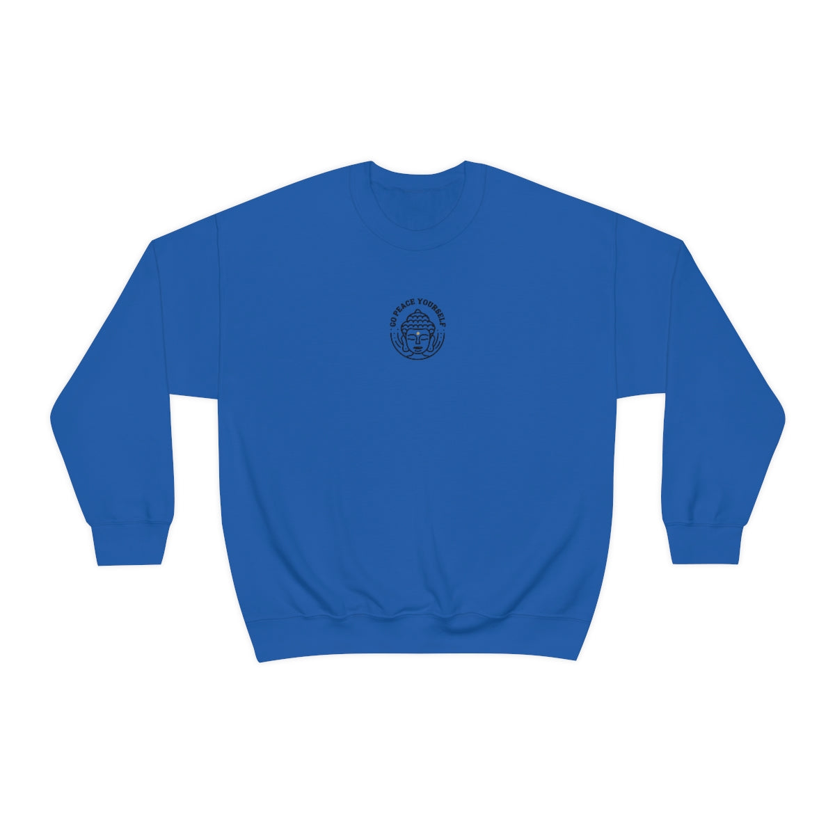 GPY Unisex Heavy Blend™ Crewneck Sweatshirt