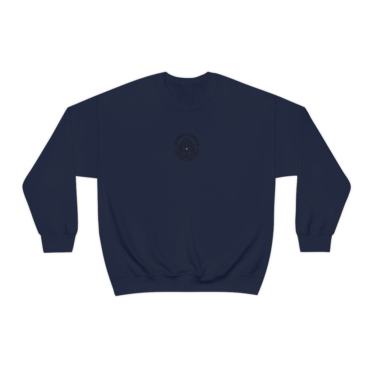 GPY Unisex Heavy Blend™ Crewneck Sweatshirt