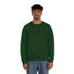 GPY Unisex Heavy Blend™ Crewneck Sweatshirt