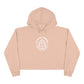 GPY Crop Hoodie