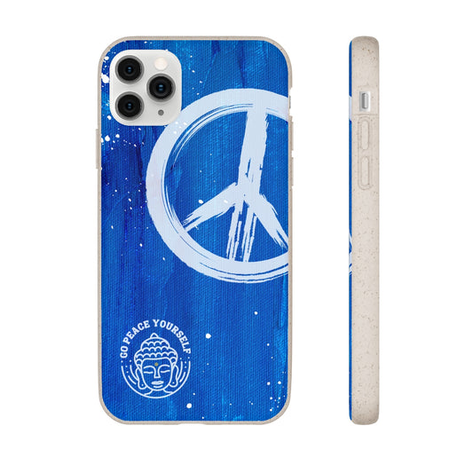 GPY's Biodegradable Cases