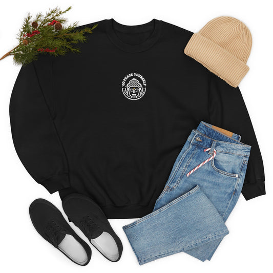 GPY Unisex Heavy Blend™ Crewneck Sweatshirt