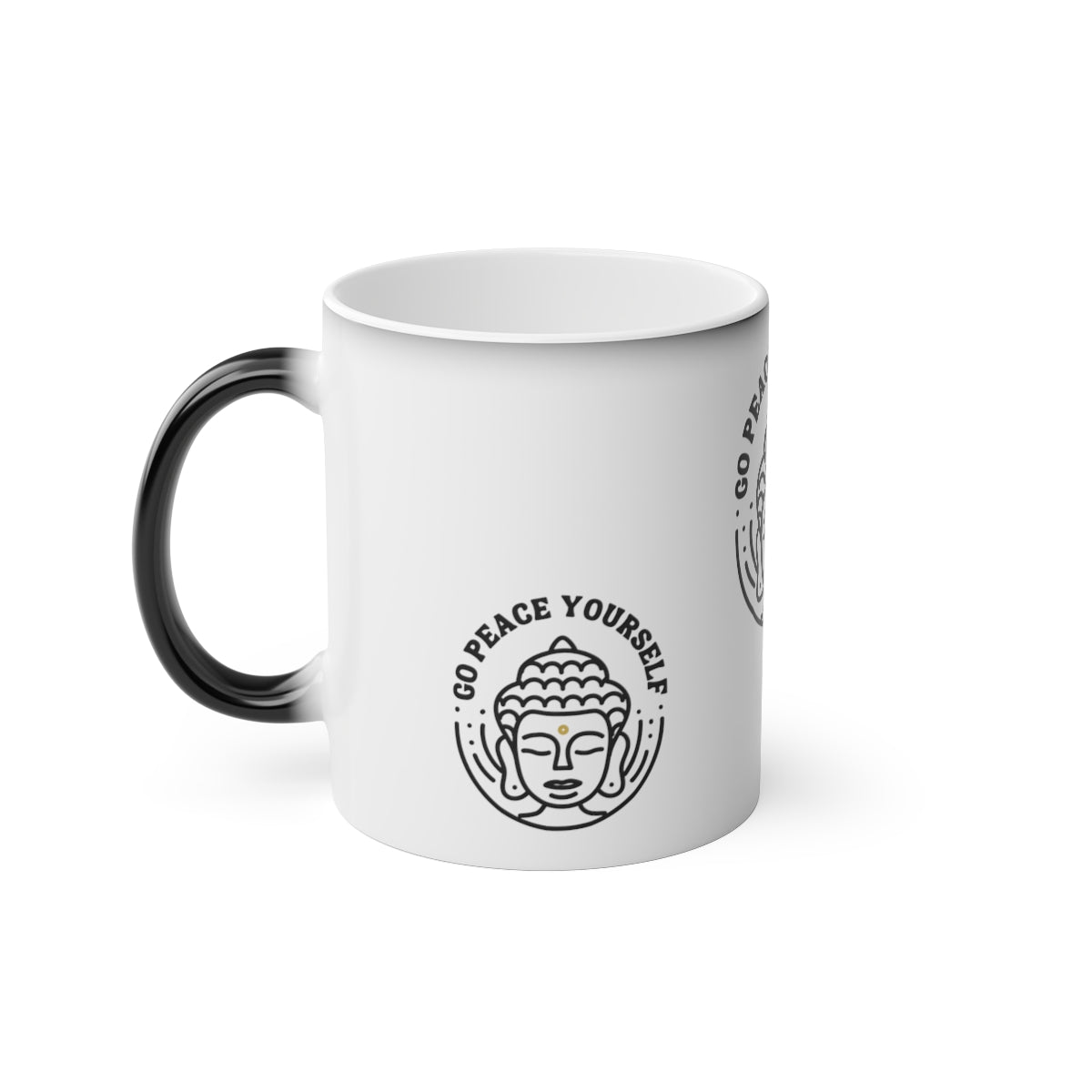 GPY Magic Mug