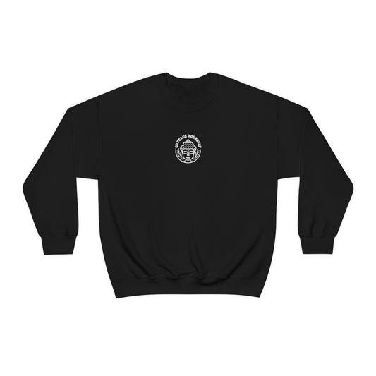 GPY Unisex Heavy Blend™ Crewneck Sweatshirt