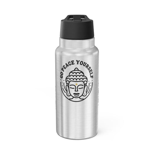 GPY Gator Tumbler, 32oz