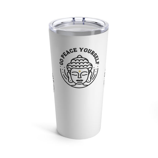 GPY Tumbler 20oz