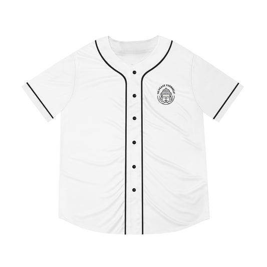 GPY Men's Baseball Jersey (AOP)