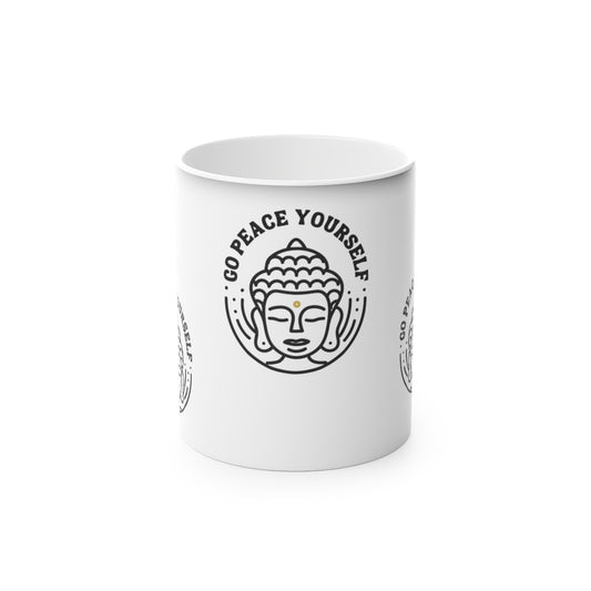 GPY Magic Mug