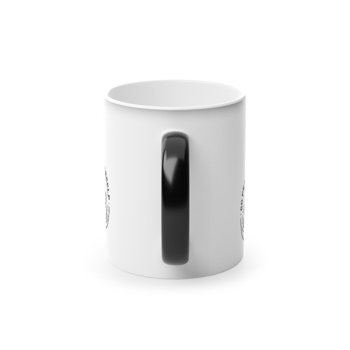 GPY Magic Mug