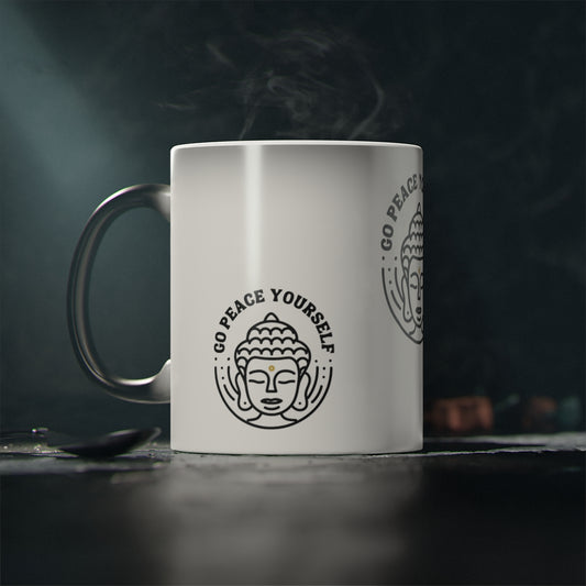 GPY Magic Mug