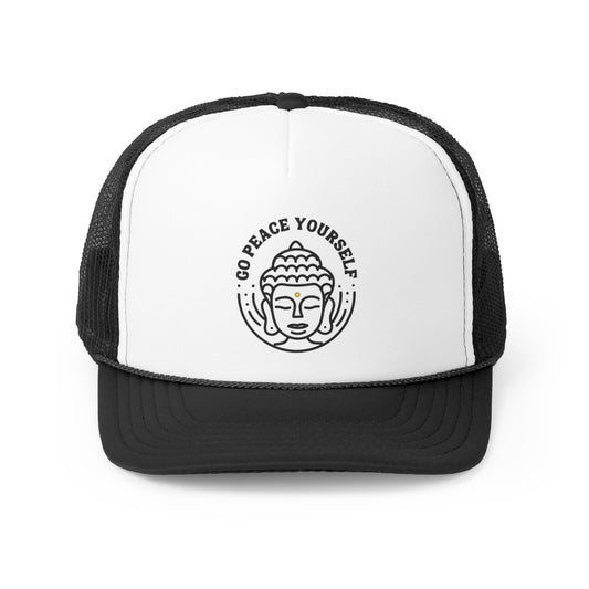 GPY Trucker Caps