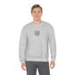 GPY Unisex Heavy Blend™ Crewneck Sweatshirt