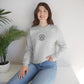 GPY Unisex Heavy Blend™ Crewneck Sweatshirt