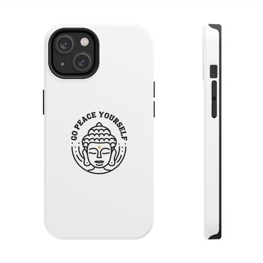 GPY Tough Phone Cases, Case-Mate
